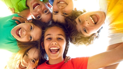 Mit tageweiser Betreuung die Sommerferien ausklingen lassen.