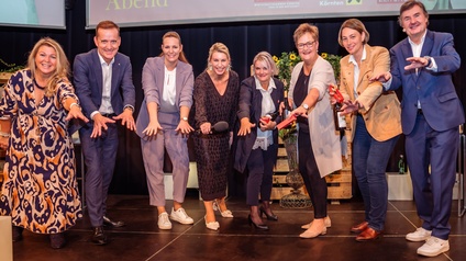 20 Jahre FrauenWirtschaftsForum