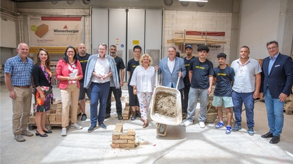 Handwerk verbindet geht in die zweite Runde.