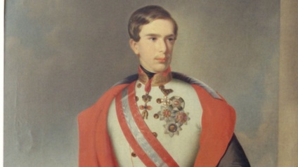 Kaiser Franz Josef
