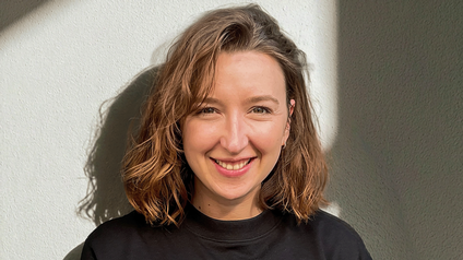 Anja Gleiss entwickelte an der NDU ihre gestalterische Handschrift und setzte erste Projekte erfolgreich in die Praxis um.