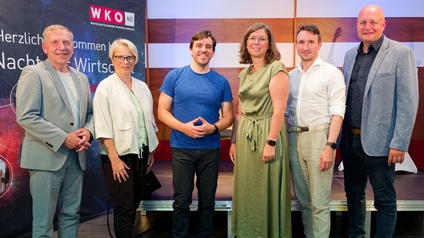 Gruppenbild