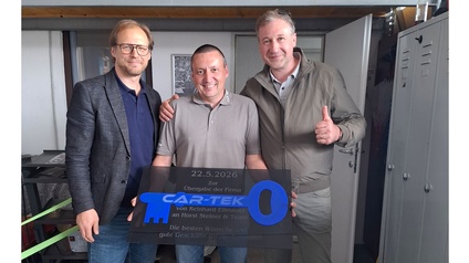 Gruppenbild