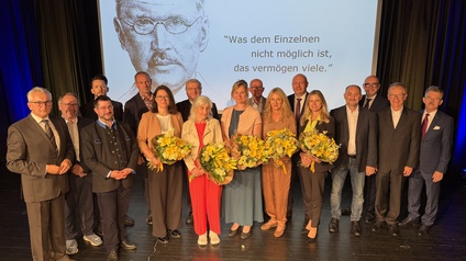 Gruppenbild