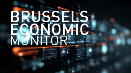 Brussels Economic Monitor