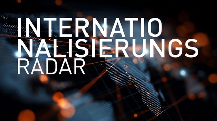 Internationalisierungsradar