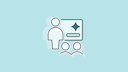 Sujet Schulungen und Weiterbildungen