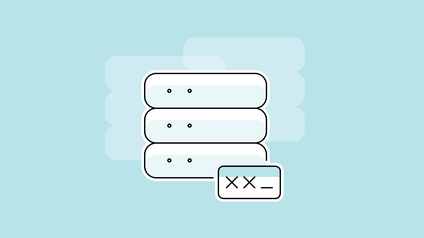 Sujet Sicherheit und Qualität von Daten