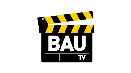 Logo von BauTV