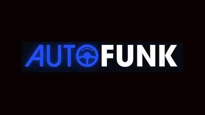 Logo Autofunk Podcast der Bundesinnung Fahrzeugtechnik