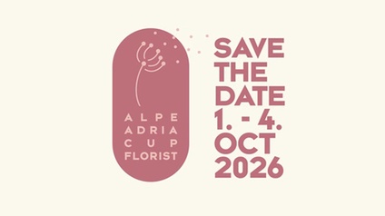 Alpe Adria Cup Save The Date