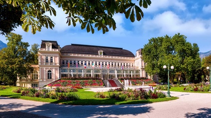 Kurhaus in Bad Ischl