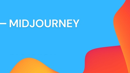 Midjourney Teaser