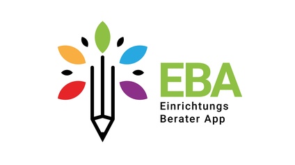 Logo der Einrichtungsberater-App 