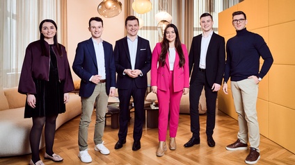 Gruppenbild