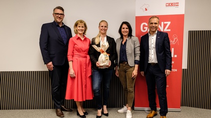 gruppenfoto, personen