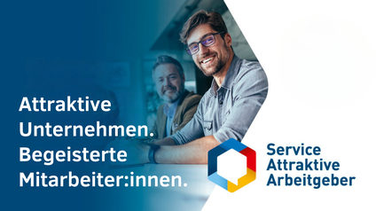 service attraktive 