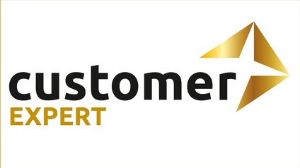 Logo customerEXPERT