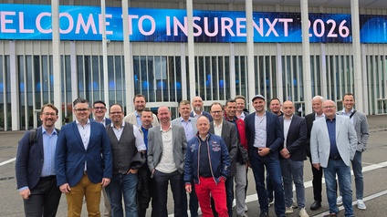 gruppenfoto