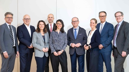 Neue Stiftungsprofessur für Wirtschaftsbildung an der JKU Linz.