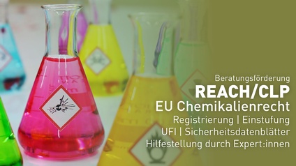 chemie, reagenzglas