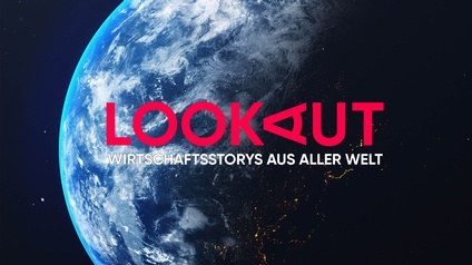 Lookaut: Wirtschaftsstorys aus aller Welt