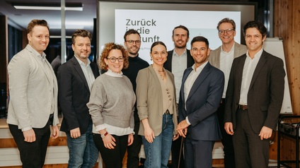 Vortragende und Mitwirkende der Veranstaltung 