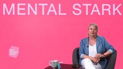 startklar-Video: Wie bewusste Erholung die Leistungsfähigkeit stärkt und mentale Kraft für die unternehmerischen Herausforderungen liefert.