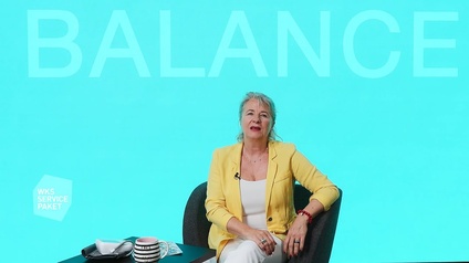 Resilienz: Damit aus Druck kein Stress wird