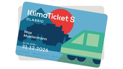 Klima Ticket
