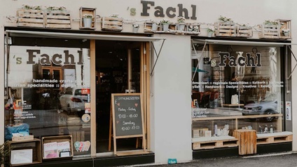  's Fachl