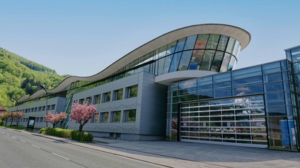 Headquarter