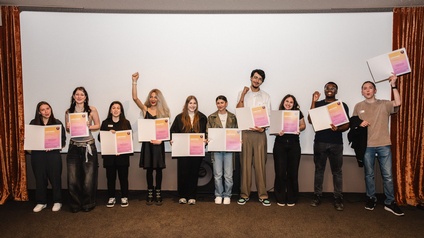 Smart Video Champion 2025 Gewinner