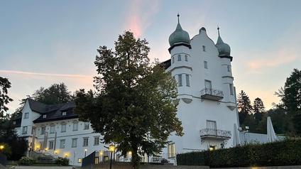 Schloss Hofen