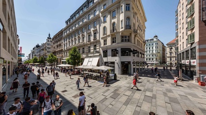 Kärntner Strasse
