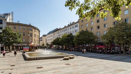 Meidlinger Hauptstraße