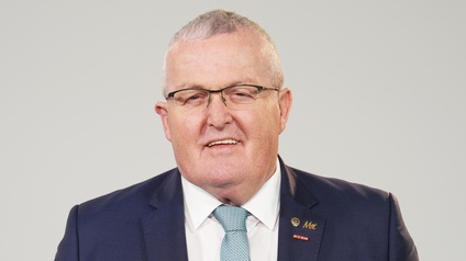 Landesinnungsmeister KommR MMst. Herbert Ohr 