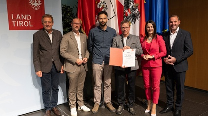 ATL Holz Center Ortner