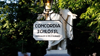 Sommernetzwerktreffen im Schloss Concordia