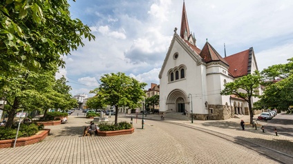 Alt Ottakring