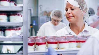 Göttinger Dessertmanufaktur