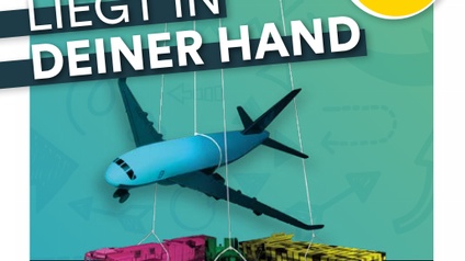 Lehrberufe in der Spedition