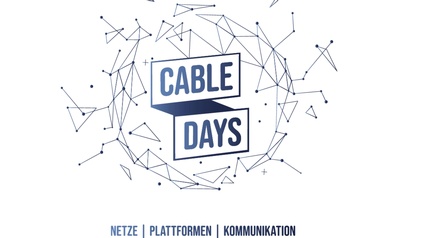 Cable Days Logo