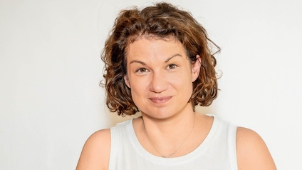 Katharina Alzinger-Kittel