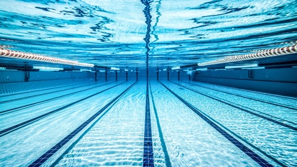 Schwimmbad