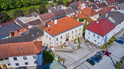 Team- und Gebäudefotos 