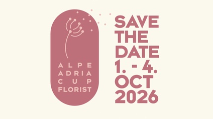 Alpe Adria Cup Save The Date
