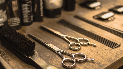 Friseur