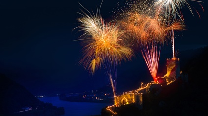 Feuerwerk