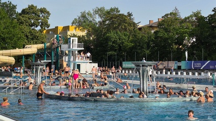 Strandbad Baden